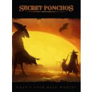 Secret Ponchos