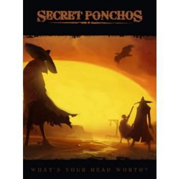 Secret Ponchos