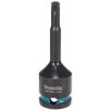 MAKITA E-19803 BIT IMPACT BLACK TORX T35 upínanie 1/2