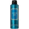 Guess Uomo Acqua Deospray 170 g