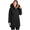 Northfinder Dámska ľahká polopriliehavá bunda JACQUELYN BU-6267SP black
