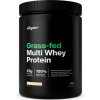Vilgain Grass-Fed Multi Whey Protein – 900 g biela čokoláda