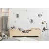 ADEKO 30502-0 Box Sky 160x80 cm prírodná