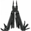 Leatherman SURGE® Black LTG 831333
