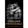 Ocelová princezna