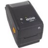Zebra ZD411, 8 dots/mm (203 dpi), RTC, EPLII, ZPLII, USB, USB Host, BT (BLE) ZD4A022-T0EM00EZ