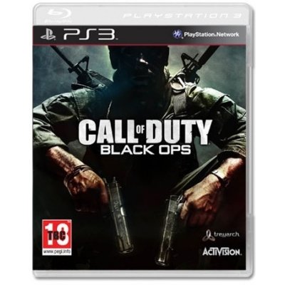 Call of Duty: Black Ops od 15,86 € - Heureka.sk