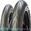 PIRELLI DIABLO ROSSO III 150/60 R17 66H