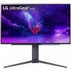 LG monitor 27GS95QE-B.AEU 26,5