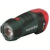 Metabo PowerLED 12 Aku-ručná lampa 600036000