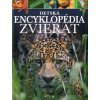 Detská encyklopédia zvierat - Kolektiv autorov