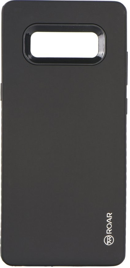 Púzdro Roar Rico Armor - Samsung Galaxy NOTE 8 čierne