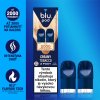 Blu Bar Pod cartridge Creamy Tobacco 2x2ml 20 mg