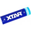 XTAR Xtar/ Panasonic 18650 3500mAh 3,6V chránený