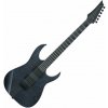 Ibanez GRGR221FA-TDK Transparent Indigo Black Elektrická gitara (Zánovné)