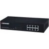 8-Portový Switch Intellinet 560764
