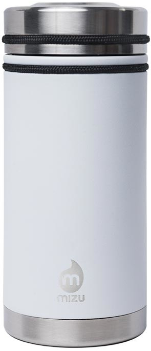 Mizu V5 Enduro White 0,45 l