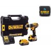 DeWALT DCD997P2B Aku príklepová vŕtačka 18 V Tool Connect, 5 Ah