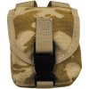 Puzdro Britské DPM desert DC1A-GAP MOLLE