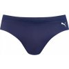 Pánske plavky Br M 907654 01 tmavomodrá - Puma S