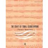 Craft of Tonal Counterpoint (Thomas Benjamin)(Brožovaná)