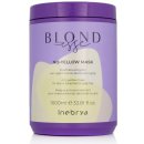 Inebrya Blondesse No Yellow Mask 1000 ml