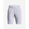 Chlapčenské šortky Under Armour Rival Terry Short-GRY L