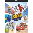 Hra na PC Kinect Rush: A Disney Pixar Adventure