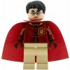 Svietiaca figúrka LEGO Harry Potter Famfrpál baterka (4895028532314)