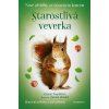 Nové příběhy se šťastným koncem – Starostlivá veverka (Zuzana Pospíšilová)