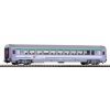 Piko Osobný vagón Bmnopuvz IC 2. tr. PKP VI 58662