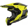 Přilba TWIST 3 Fancy, AIROH (žlutá fluo lesklá, vel. 2XL) 2026