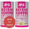 ANi Reishi Bio káva Shitake 100 g