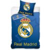 Real Madrid obojstranné posteľné obliečky - SKLADOM