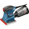 BOSCH GSS 140-1 A PROFESSIONAL Vibračná brúska 06012A2100