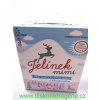 Jelen Jelínek mimi prací prášek na dětské prádlo s panthenolem, 60 dávek, 3 kg