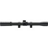 Nikko Stirling Puškohľad Mount Master 4x20 s montážou (11mm)