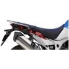 SHAD Montážna sada 3P systém H0DV18IF HONDA Africa Twin Adventure Sports CFR1000L (18-19) (3P systém - integrovaný design, ľahká konštrukcia pre vyššiu bezpečnosť, jednoduchá montáž.)