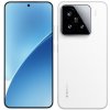 Smartfón Xiaomi 15 12 GB / 256 GB 5G biely