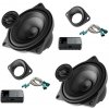 Reproduktory pre BMW Audison APBMW K4M