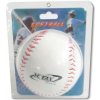 Sedco Míček SOFTBALL PU T5001 - bílá