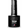 Claresa Gél lak Top No Wipe 5 ml