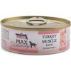 SOKOL FALCO Max Deluxe Dog krůtí svalovina 80g