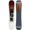 YES Snowboard - Standard Uninc Dc Rust (RUST) veľkosť: 149