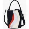 Dámská kabelka DESIGUAL 24WAXP87 9019 BAG KAHLO CUMBAL MICRO 9019 MATERIAL FINISHES velikost U