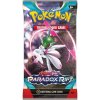 The Pokémon Company Pokémon: Paradox Rift Booster Pack