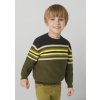 Pruhovaný sveter Mayoral - 1404351031-ihneď