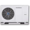 Tepelné čerpadlo Kaisai KHC-16RY3-B 16kW Monoblokové