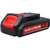 Worcraft CD-14.4 Li-ion BA