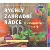 Rychlý zahradní rádce s kalendářem prací - Brigitte Goss, Thomas Schuster, Andreas Barlage